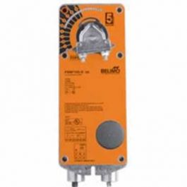 Belimo FSNF24 Fire & Smoke Actuator 24V 70 In-lb