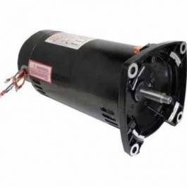 Century Motors Q3202 2Hp 208-230/460V 3450Rpm Motor