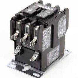 Copeland 912-3025-01 3-Pole Contactor 25A 120V