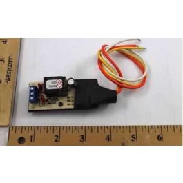 Daikin-McQuay 803005073 24Vdc Aux Relay/Circuit Board
