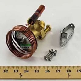 34 Nc 5250Airwtvlvlesscoil For Emerson Flow Control (Alco) Part# 28192
