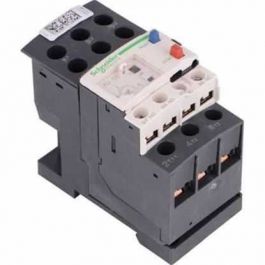 Lennox 99K31 Blower Relay 2.5-4.0 AMP