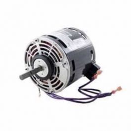 Lennox 18J96 1-Phase 3-Speed Motor CCW 1075RPM 3/4HP 230V