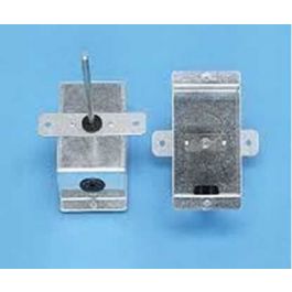 MAMAC Systems TE-702-B-7Z-B 6" Linearized Temperature Sensor 1K Ohm