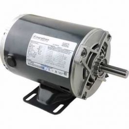 Rheem-Ruud 51-21909-01 3/4HP Blower Motor 1725RPM 208-230/460V