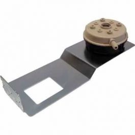 Rheem-Ruud 42-101225-81 Pressure Switch 35" WC