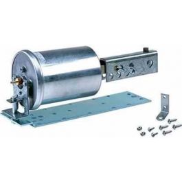 Siemens 331-4511 3" Actuator W/Extended Shaft 5/10 PSI