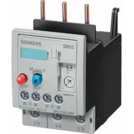 Siemens Industrial Controls 3RU1136-4GB0 Overload Relay 36-45 AMP