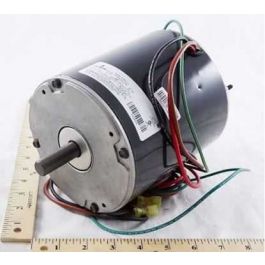 International Comfort Products 1054575 3/4HP Condenser Fan Motor 1140 RPM 460V/1PH 48Y