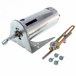 Honeywell MP909E1018 Pneumatic Damper Actuator 3-13 PSI 4"Stroke