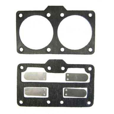 Peerless Top End Gasket Kit to suit P14, P17, PT30, & PT35 Compressors - 00291-2