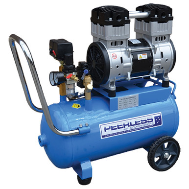 Peerless Compressor Air Oil-Less 175LPM - 00590