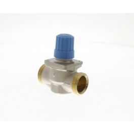 Danfoss 013G-3096 Temperature Valve 3/4", No-50248F RAC