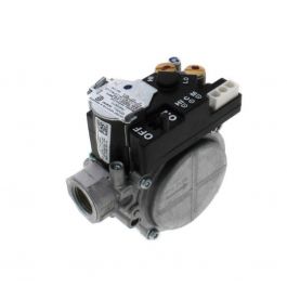 Amana-Goodman 0151F00000PS 1/2" 2-Stage Natural Gas Valve 3.5" WC 24V