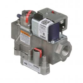 Amana-Goodman 0151M00024S Natual Gas Valve 3.5" WC 24V