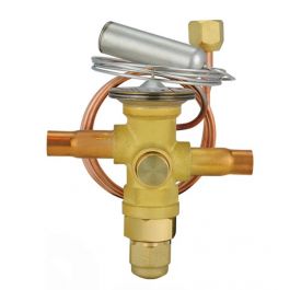 Amana-Goodman 0151R00178S 5-Ton Thermal Expansion Valve R410A