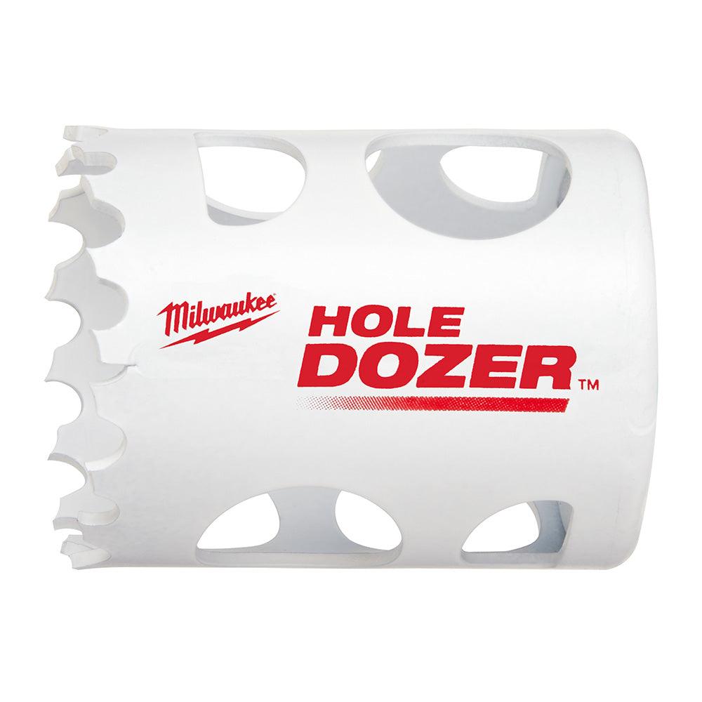 Milwaukee 1-1/2 in. HOLE DOZER™ Bi-Metal Hole Saw, Model 49-56-0082