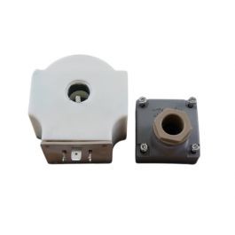 Danfoss 018Z6826 Solenoid Coil 24 VAC