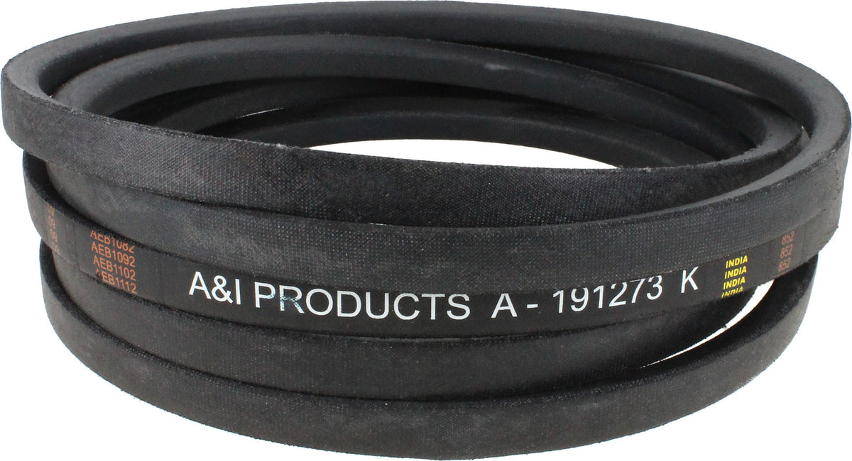 A&I Products 191273 Deck Belt