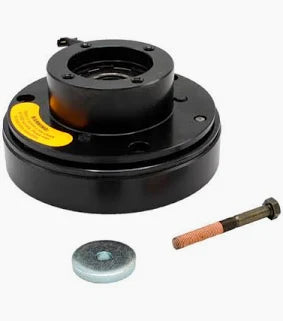 022285 CLUTCH ASSEMBLY HUSTLER
