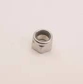 02574-50100 NUT FOR GAUGE WHEEL KUBOTA