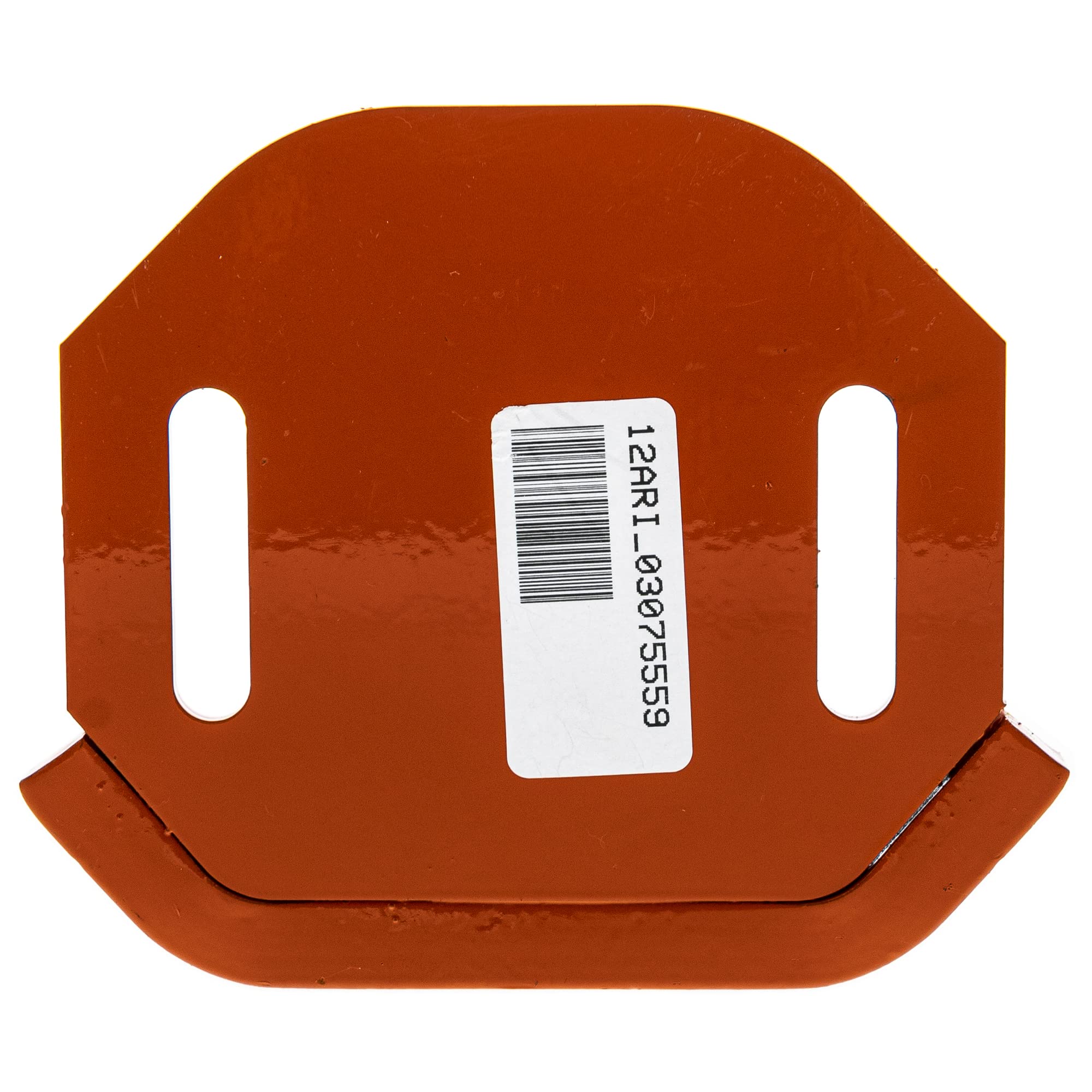 Genuine OEM Ariens Part # 03075559 Skid Shoe Runner
