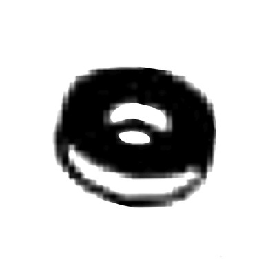 040109034 - BEARING ASSEMBLY - Hustler