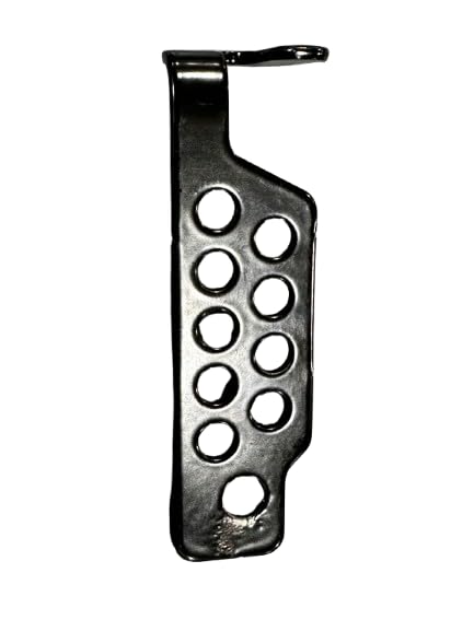 Genuine OEM Ariens Part # 04528051 Cable Adjustment Plate
