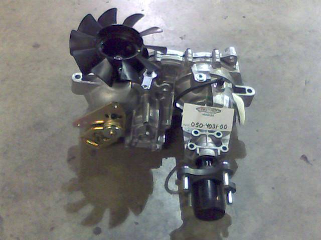 050-4031-00 LEFT HAND EZT MZ MODELS BAD BOY
