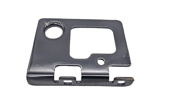 Genuine OEM Ariens Part # 05123051 Front Chute Rotation Bracket