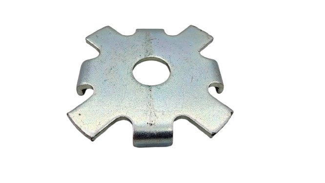 Genuine OEM Ariens Part # 05123400 Friction Plate