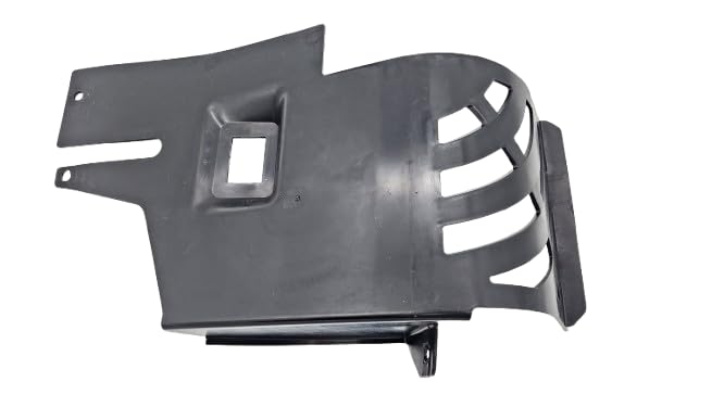 Genuine OEM Ariens Part # 05135000 Back Cover