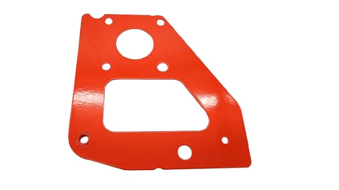 Genuine OEM Ariens Part # 05142659 Drive Bracket Frame
