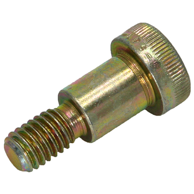 060541 - SHOULDER BOLT .500 X .625 SHOULDER .375-16 - Hustler