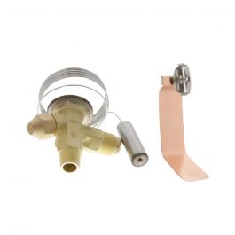 Danfoss 068Z3348 External Expansion Valve 3/8" X 1/2" TEN-2 R-134A