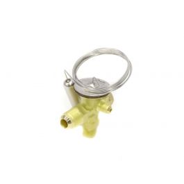Danfoss 068Z3349 External Expansion Valve 3/8" X 1/2" TEN-2 R-134A