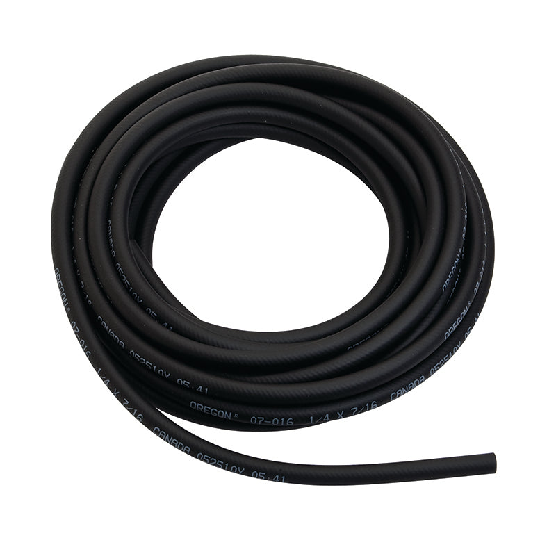 Genuine OEM Oregon Part # 07-016 Braided Fuel Line