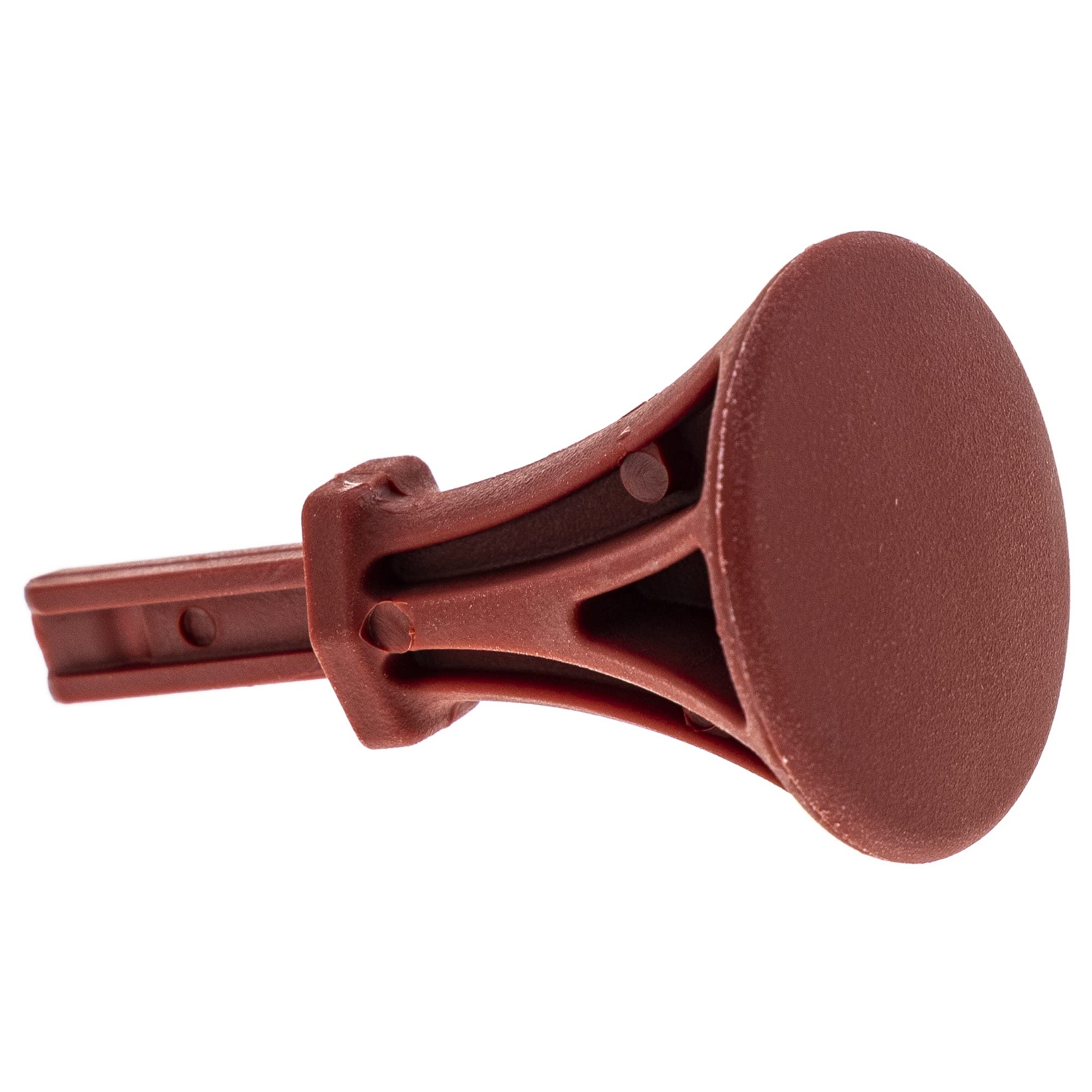 Genuine OEM Ariens Part # 07500012 Push/Pull Ignition Key
