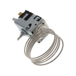 Danfoss 077B0020 Refrigeration Thermostat -4.5/-11.8°C