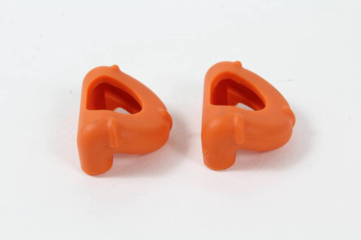 2 Pack Genuine Ridgid 079004001092 No Mar Pad Fits R250AFA