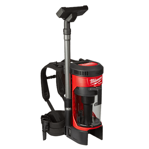 Milwaukee M18™ FUEL™ 3in1 Backpack Vacuum, Model 0885-20*