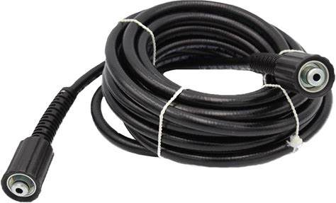 0K0921 HOSE 25FT X 1/4'' W/M22 CONNGENERAC