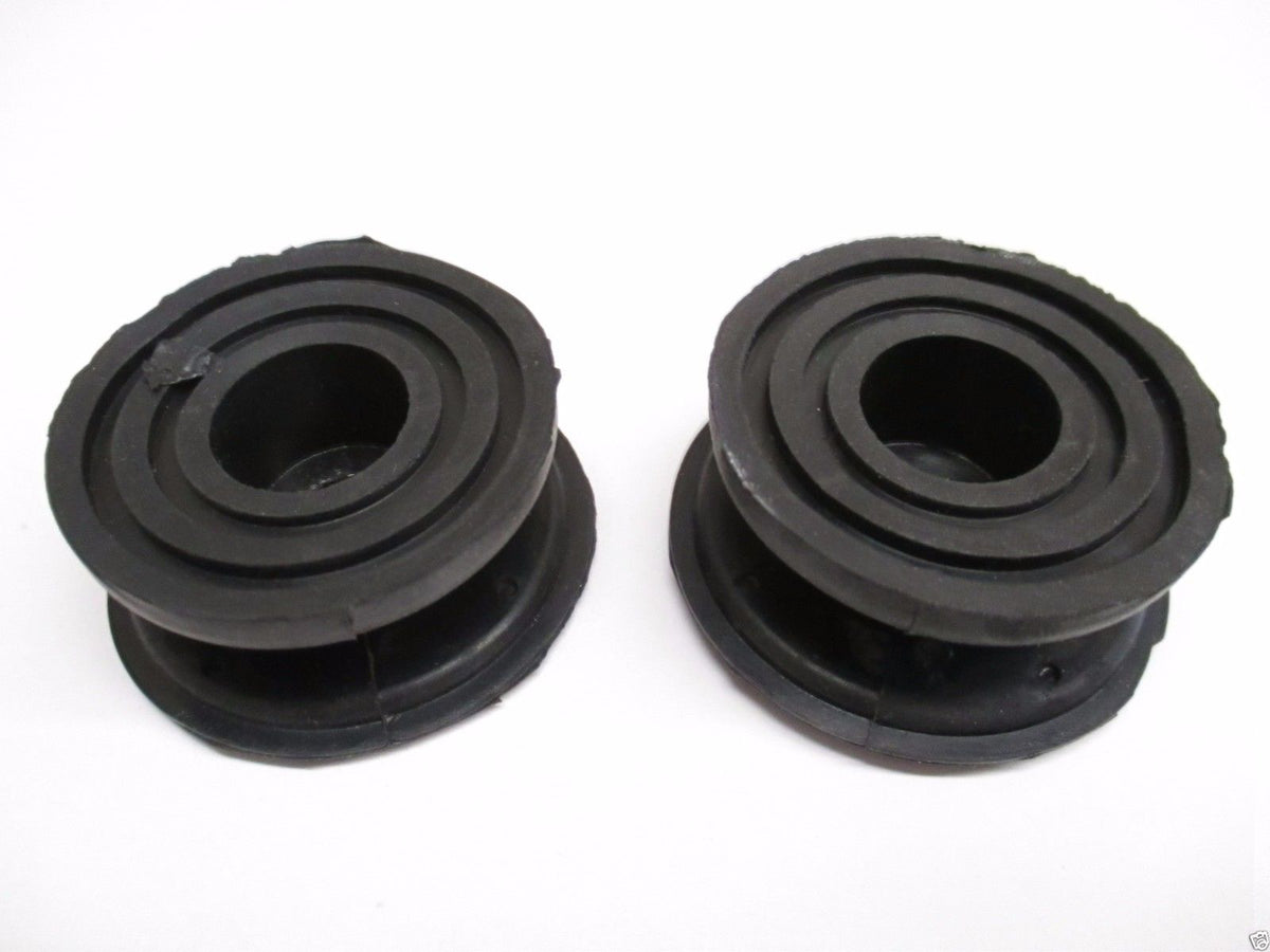 2 Pack Genuine Generac 0H43470118 Vibration Mount Feet Fits iX800 iX1600 iX2000