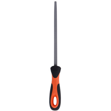 Bahco ERGO™ Square File Bastard 6"/150mm - 1-160-06-1-2