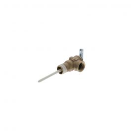 Lochinvar & A.O. Smith 100109259 3/4" Temperature and Pressure Valve