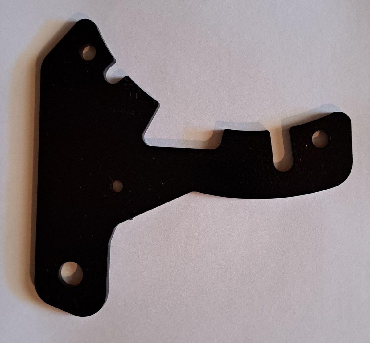 100180SHT,BRACKET,CLUTCH XC 74" DIXIE CHOPPER
