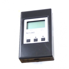 Lochinvar & A.O. Smith 100208492 3-Stage Control Thermostat