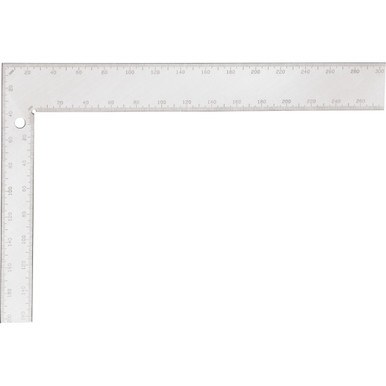 Empire Carpenters Square Steel 300mm