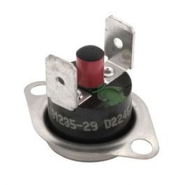 Amana-Goodman 10123529 M/R Limit Switch 300°F