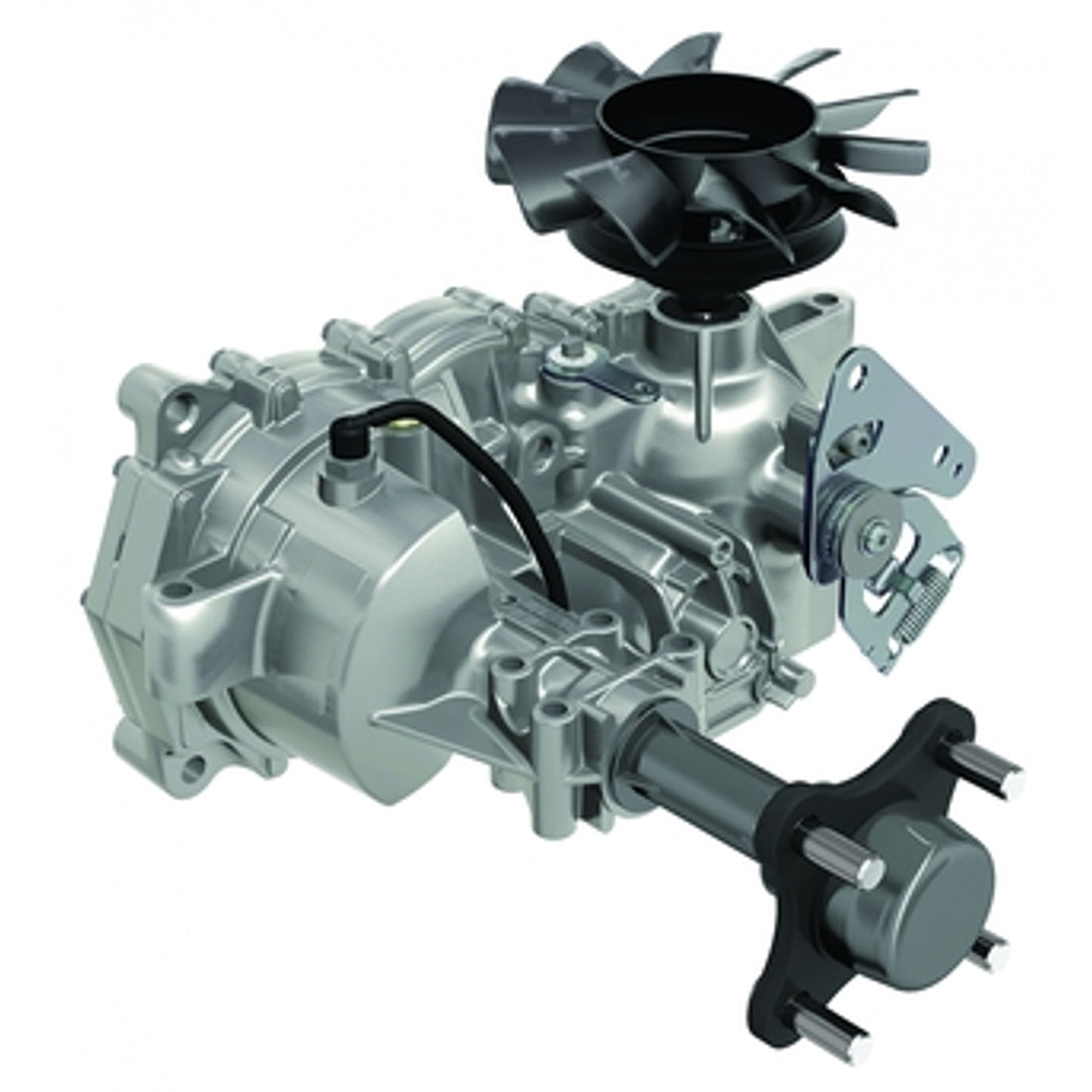 Hydro-Gear 1015-1003R Transaxle